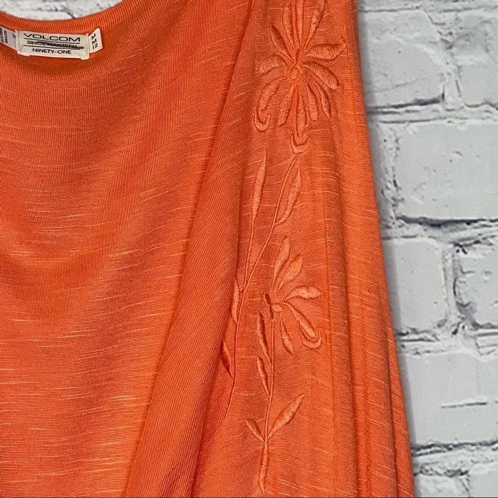 Volcom Cruise Traveler Dress